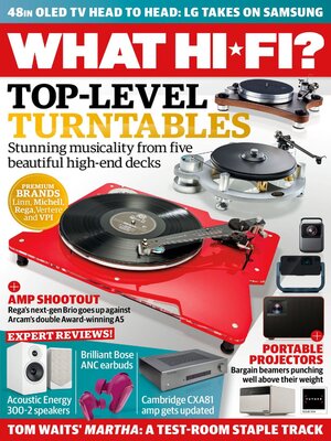 What Hi-Fi? - Magazine